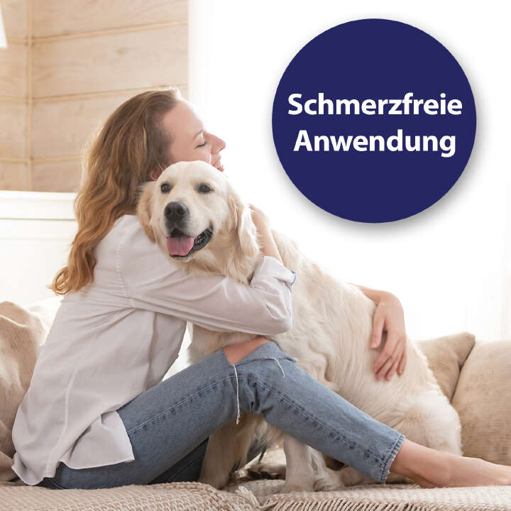 Canosept Wundspray für Hunde 75 ml